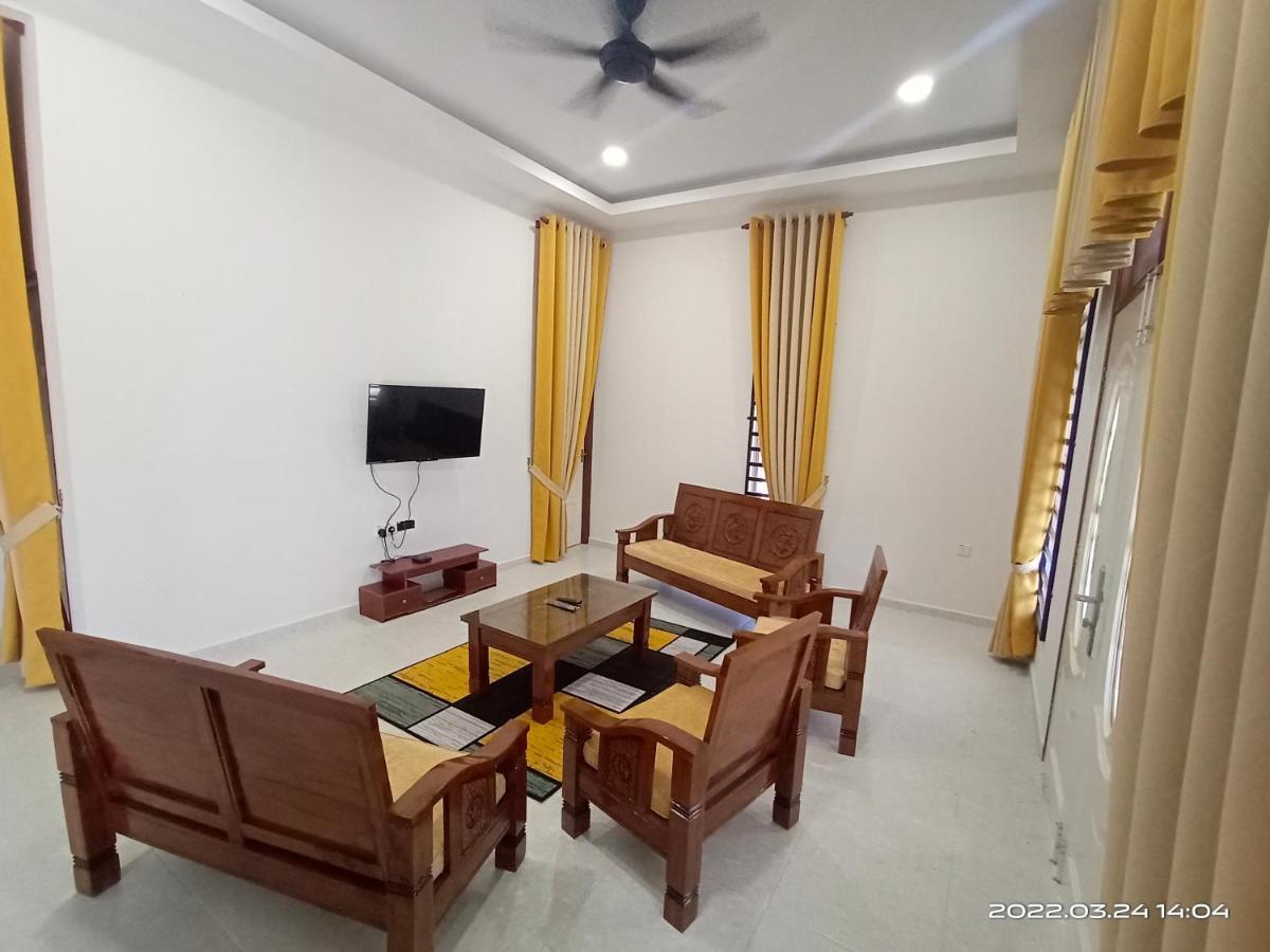 Homestay Al Huda Kubang Kerian Кота-Бару Экстерьер фото